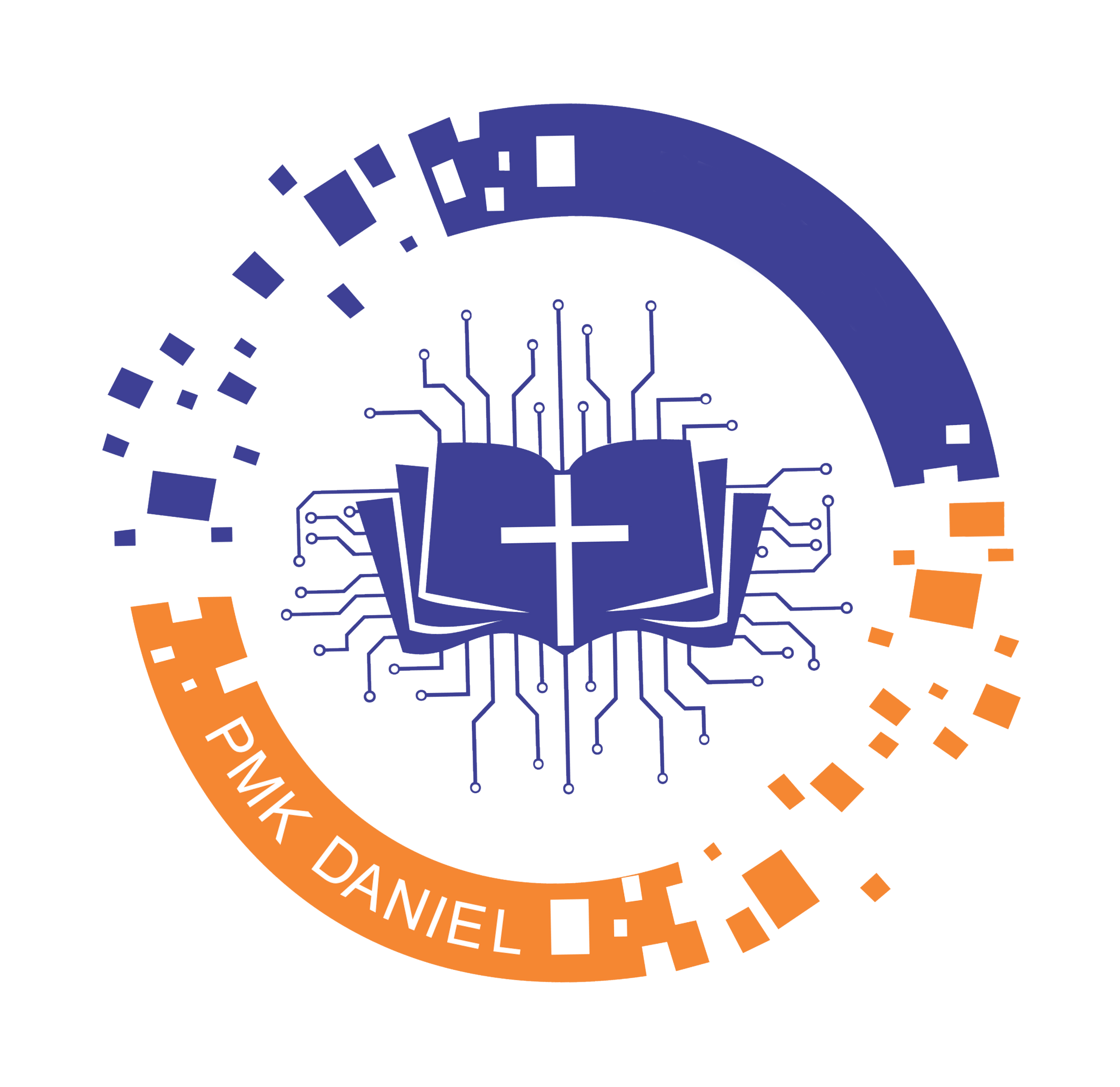 Logo PMK